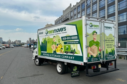 trusted and best professional movers in new jersey for urgent moving